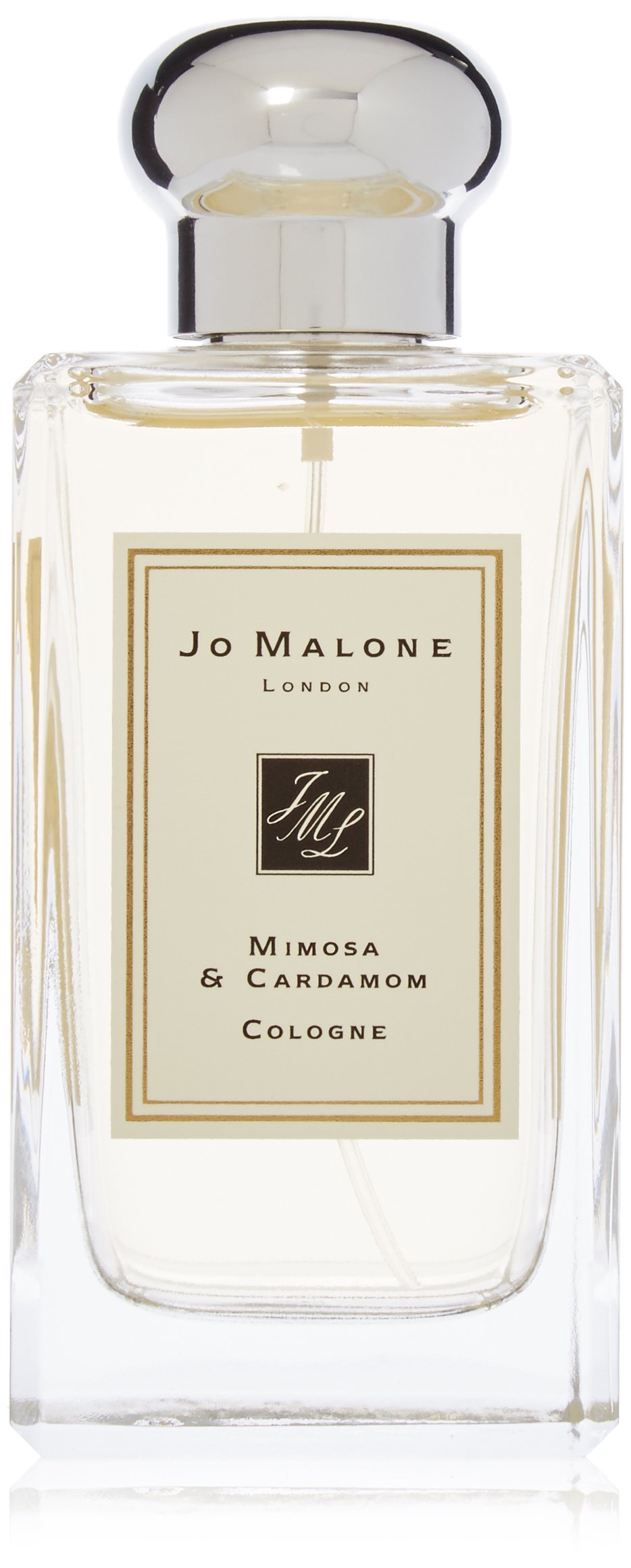 Amazon.com: Jo Malone Mimosa & Cardamom Cologne Spray for Unisex