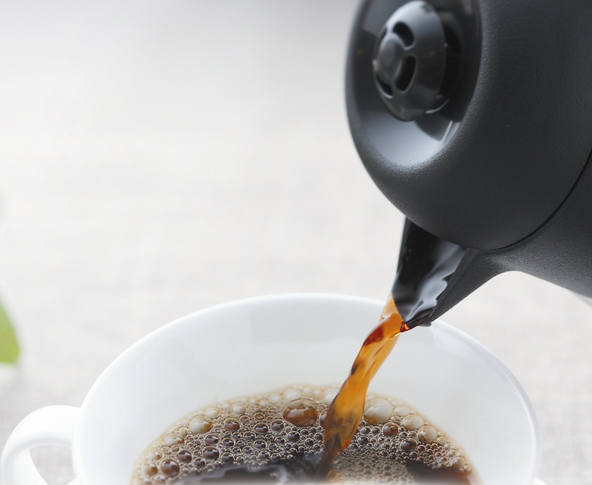 Amazon | タイガー マイコンコーヒーメーカー 真空ステンレスサーバー