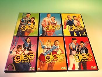 Amazon.co.jp: glee／グリー シーズン2 DVDコレクターズBOX : マシュー