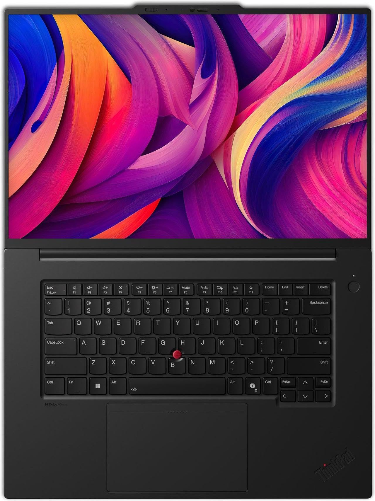 Amazon.com: Lenovo ThinkPad P1 Gen 7 Workstation Laptop (2024