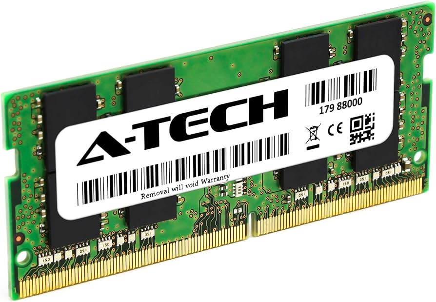 Amazon.co.jp: A-Tech 32GB キット (2x16GB) RAM Acer Aspire 5 A515