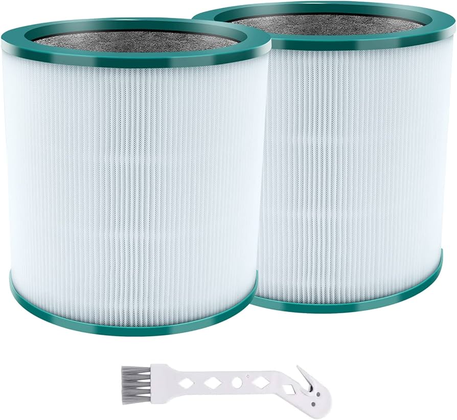 Amazon.co.jp: 2パックダイソンタワー清浄機 Pure Cool Link TP00