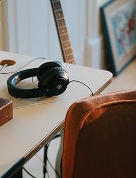 Amazon | ADAM Audio 密閉型モニターヘッドホン アダムオーディオ H200