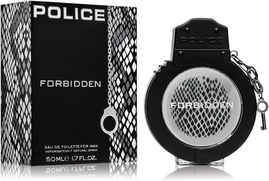 Amazon.co.jp: POLICE(ポリス)ザ・シナー フォービドゥン ブラック ETS