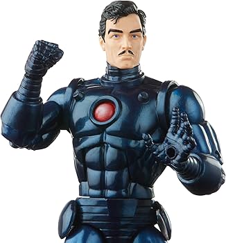 Amazon.co.jp: ハズブロ(HASBRO) MARVEL マーベル レジェンドシリーズ