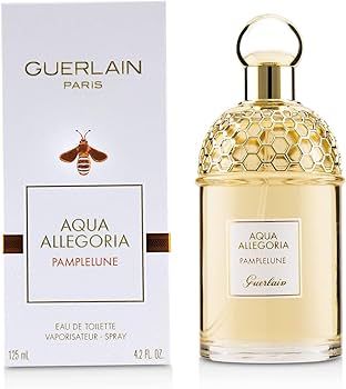 Amazon.com : Aqua Allegoria Pamplelune By Guerlain For Women. Eau