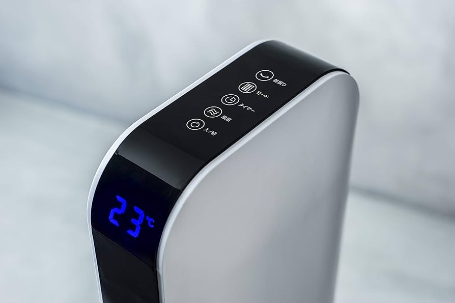 Amazon | スリーアップ スリムタワーファン TF-T2211 | スリーアップ