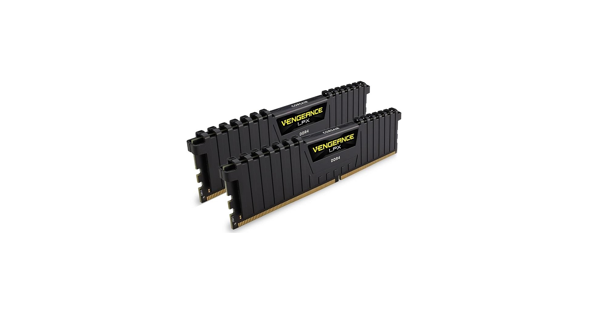 Corsair Vengeance LPX 16GB (2 X 8GB) DDR4 3000 (PC4-24000) C16