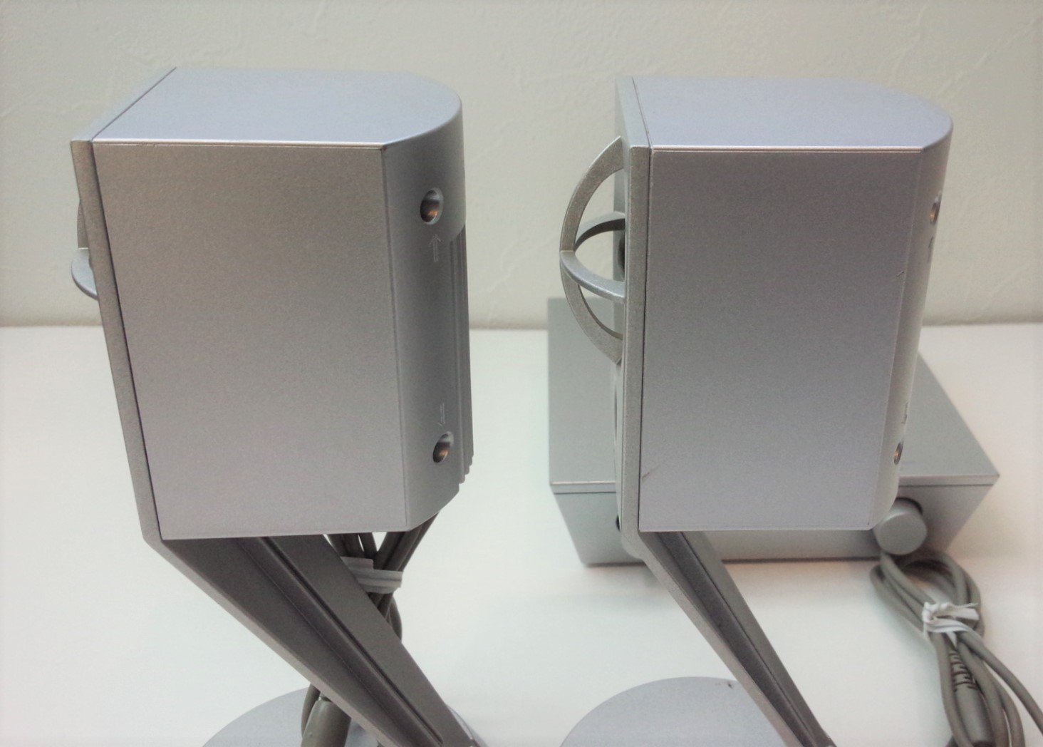 Amazon.co.jp: SONY Active Speaker System OZ SRS-Z1 : Electronics