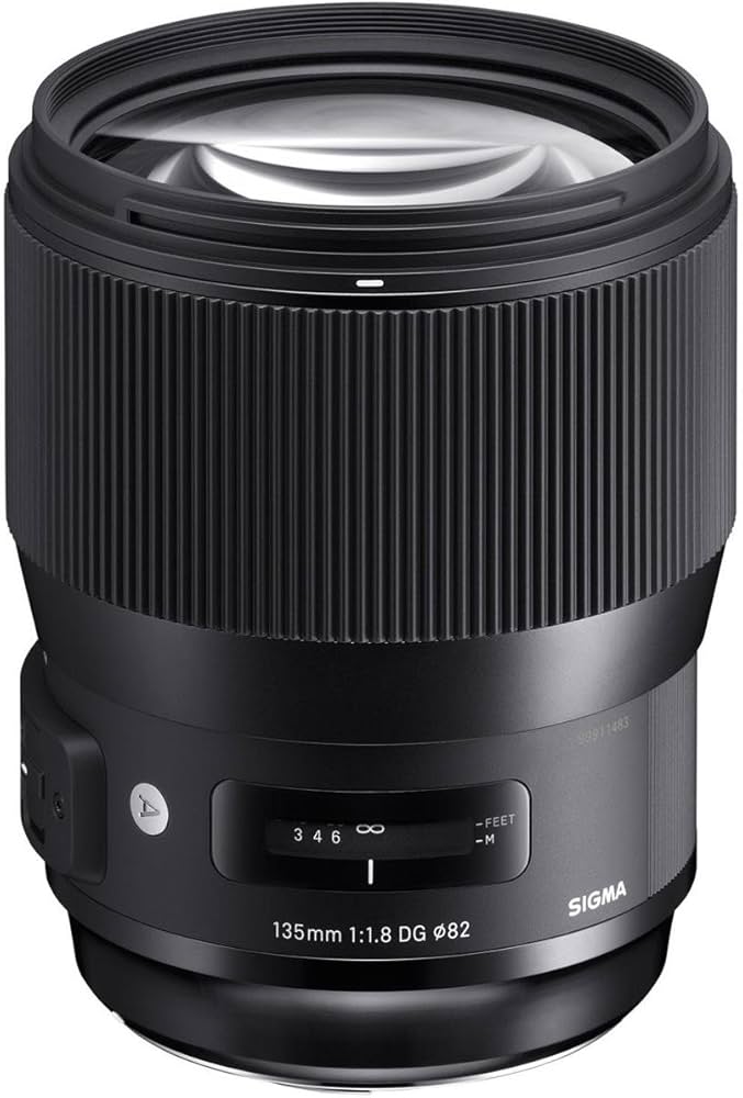 Amazon.co.jp: シグマ(Sigma) SIGMA シグマ Canon EFマウント レンズ