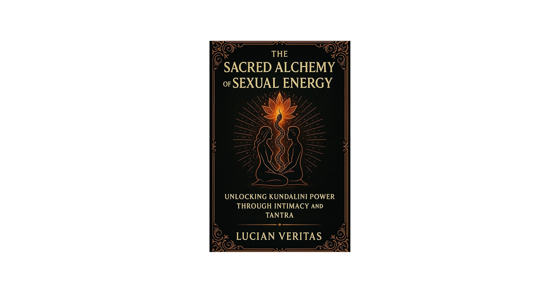 Amazon.com: The Sacred Alchemy of Sexual Energy: Unlocking
