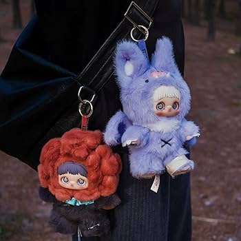 Amazon.co.jp: Briskyjp 暗い森シリーズ ブラインドボックス 2個