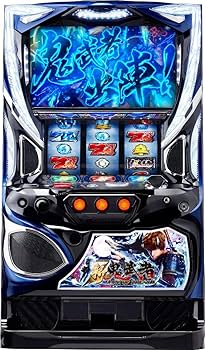 Amazon | エンターライズ 新鬼武者～DAWN OF DREAMS～【中古パチスロ