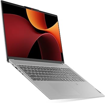 Amazon.com: Lenovo IdeaPad Slim 5 16