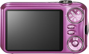Amazon | FUJIFILM デジタルカメラ FinePix JX400 ピンク FX-JX400P