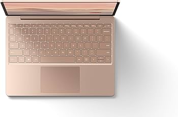 Amazon.com: Microsoft Surface Laptop Go - 12.4