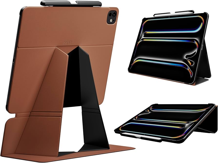 Amazon.co.jp: MOFT【公式直営店】iPad Air 11インチ ケース(M3/M2