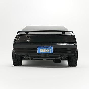 Amazon | ハピネット(Happinet) R/C ナイトライダー（K.I.T.T.） 対象