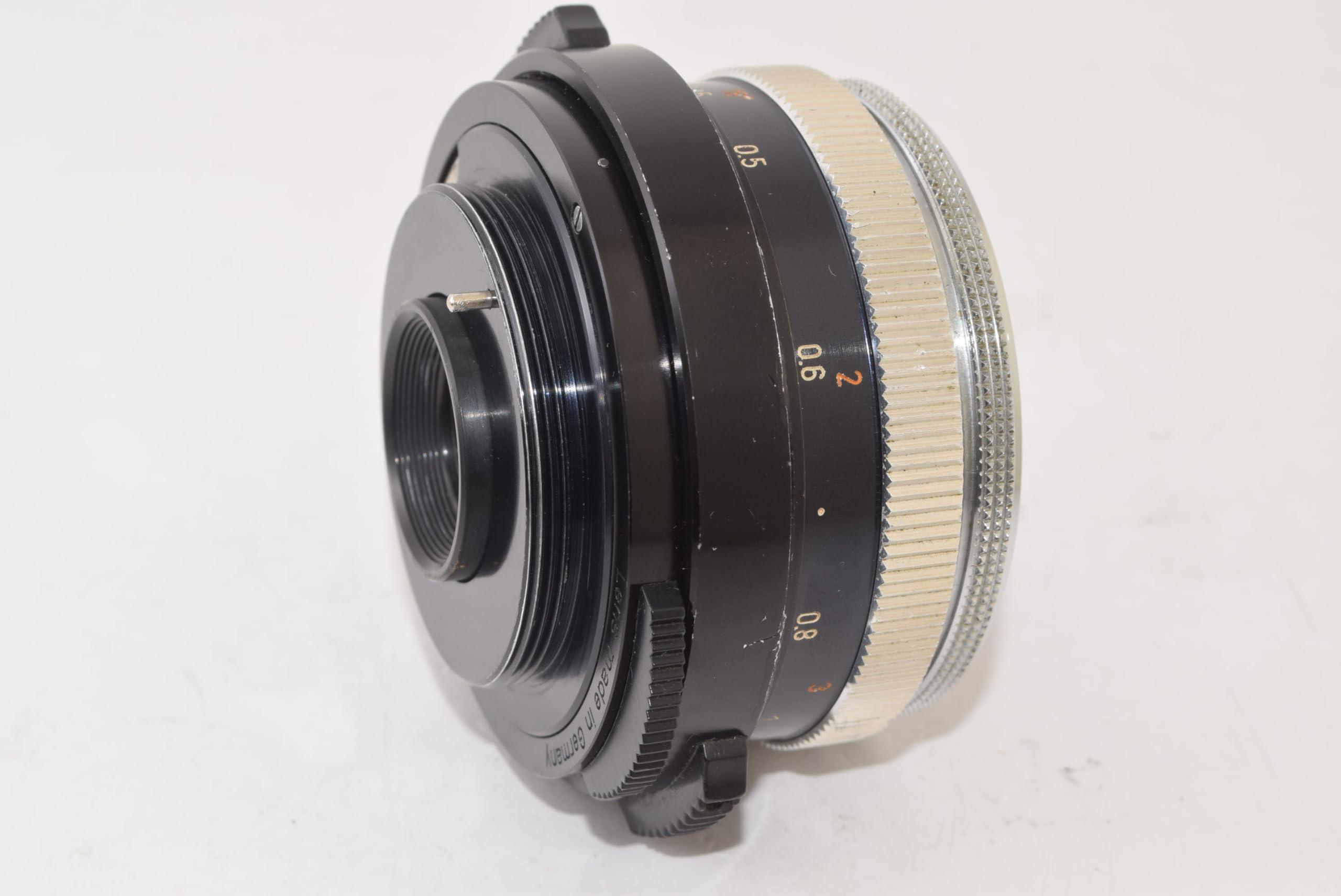 Amazon.co.jp: Carl Zeiss カールツァイス Tessar 50mm F2.8 M42