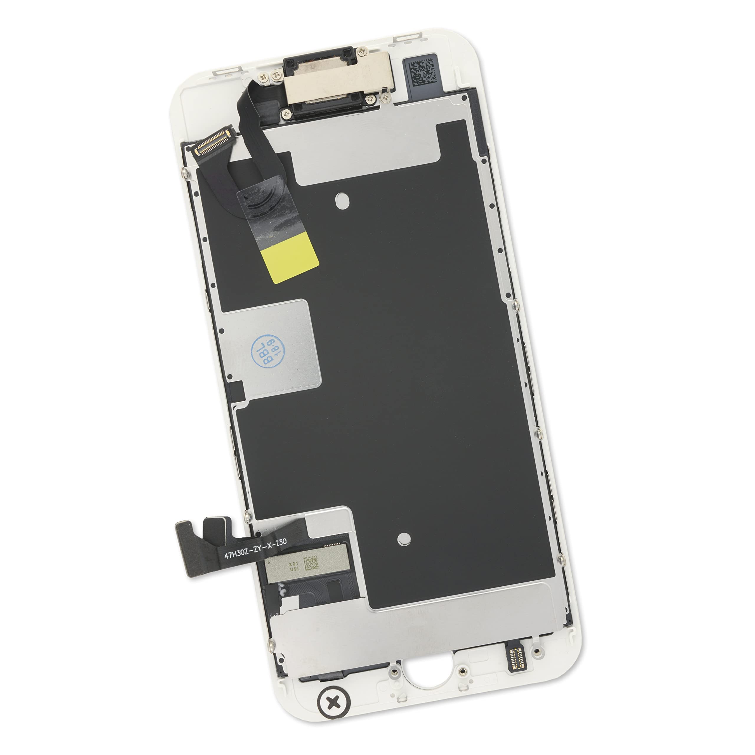 Amazon.com: iFixit Screen Compatible with iPhone 8 - Repair Kit