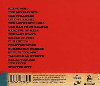 Amazon.co.jp: No Mans Land: ミュージック