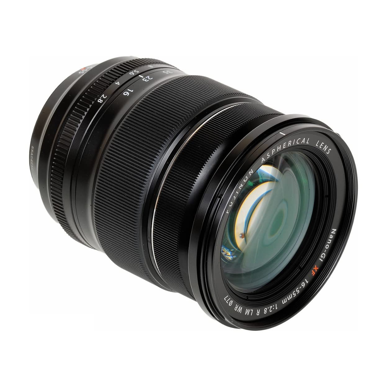 Fujifilm XF16-55mmF2.8 R LM WR Fujinon Zoom Lens XF16-55mm F2.8 R