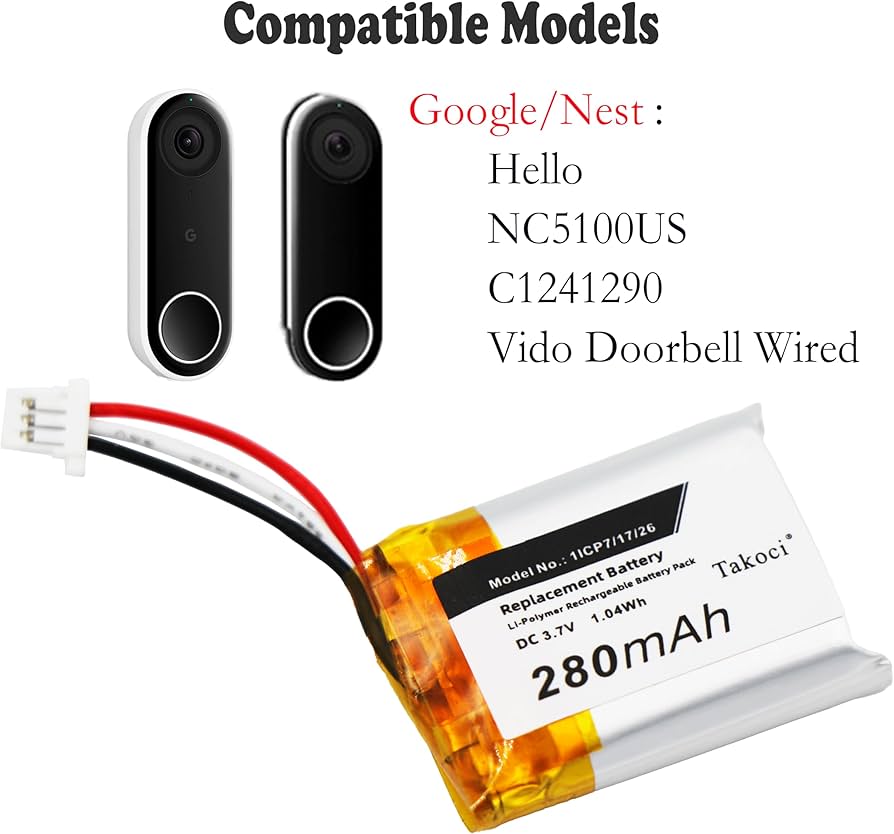 直*朗様 Google Nest Doorbell バッテリータイプ 直*朗様 Google Nest