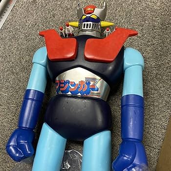 Amazon.co.jp: 当時モノ ポピー ジャンボマシンダー 状態最高