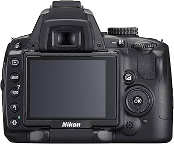 Amazon.co.jp: Nikon デジタル一眼レフカメラ D5000 レンズキット