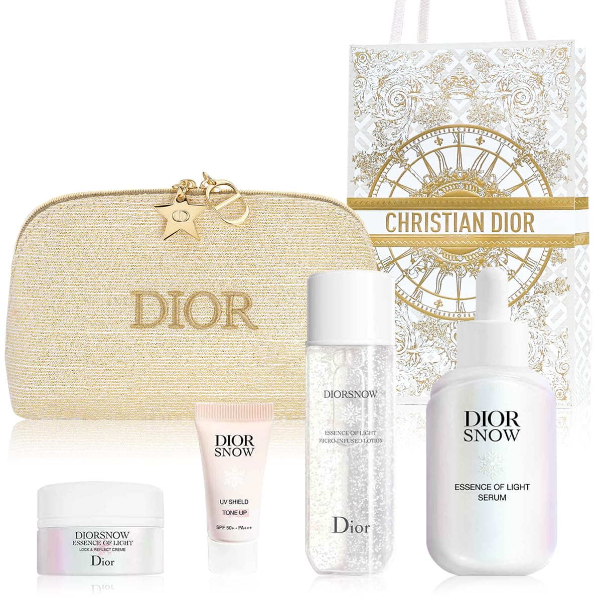 Amazon.co.jp: 【国内正規品】DIOR ディオール ディオール スノー