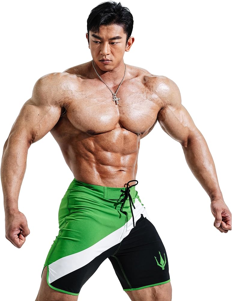 Amazon.co.jp: [FIED] ファイド 15.5インチ メンズフィジークパンツ