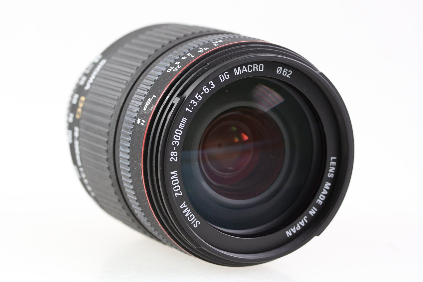 Amazon.co.jp: シグマ 28-300mm F3.5-6.3 DG MACRO ニコン用 : 家電