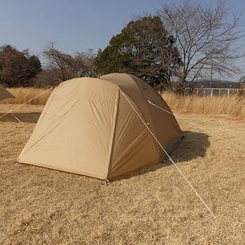 Amazon.co.jp: IGNIO(イグニオ) キャンプ ドームテント IG 22504CD PKG