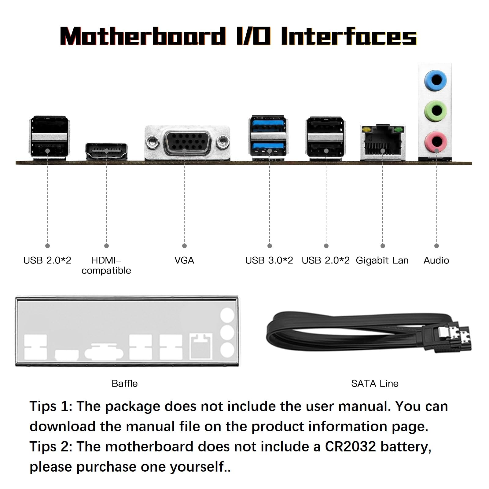 Amazon | SHANGZHAOYUAN B450 AM4 マザーボード ゲーミング