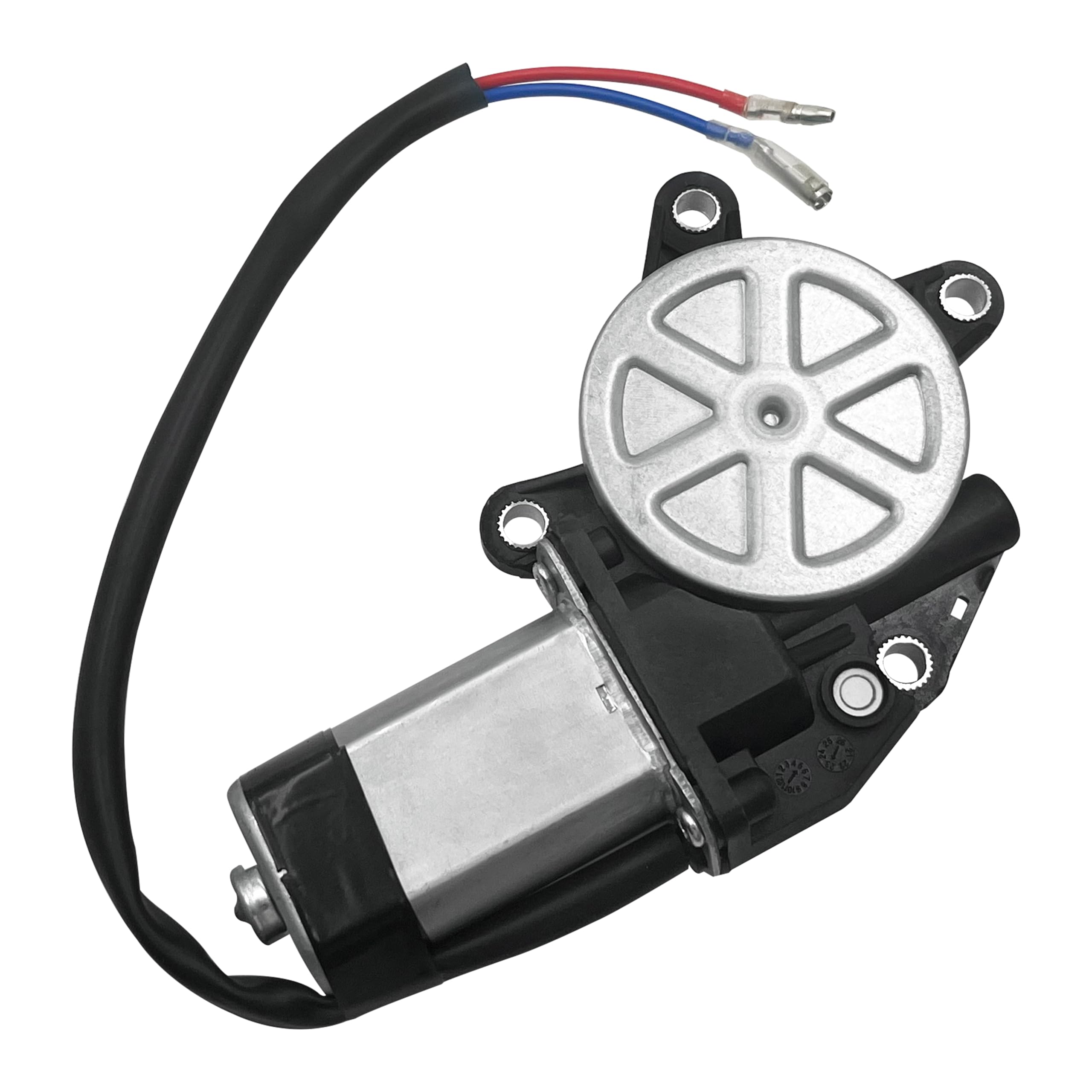 Amazon.com: VTS Tilt Trim Motor,Compatible with Sea Doo Model 96