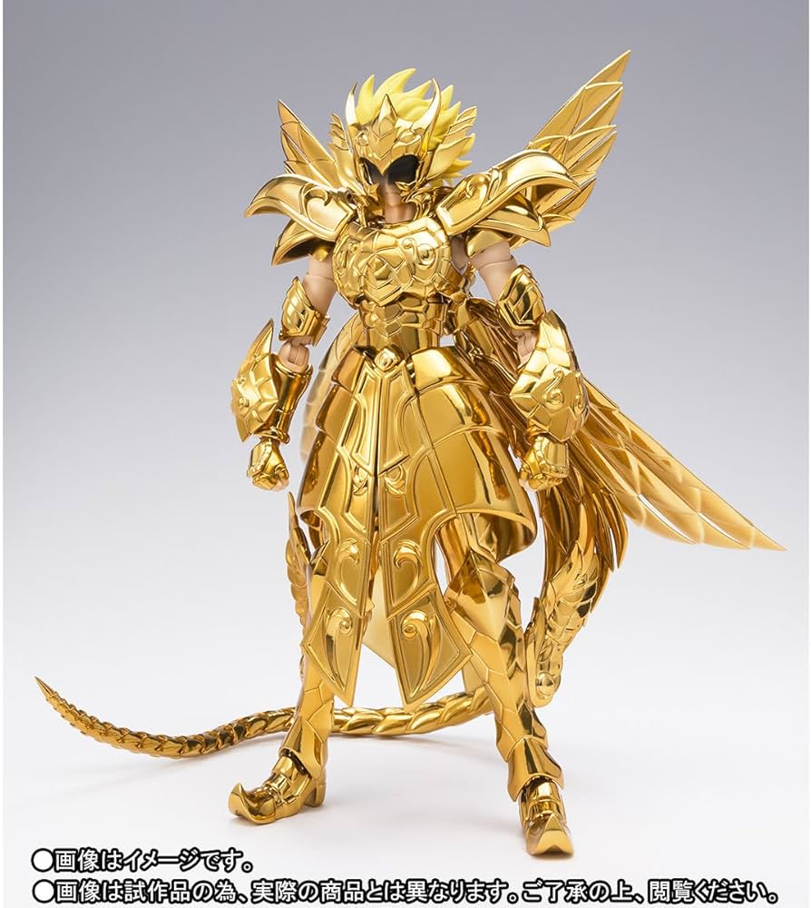 Amazon.co.jp: 聖闘士聖衣神話EX 十三番目の黄金聖闘士 ～ORIGINAL