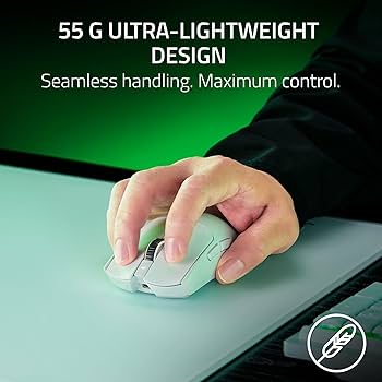 Amazon.in: Buy Razer Viper V3 Pro Wireless Esports Gaming Mouse