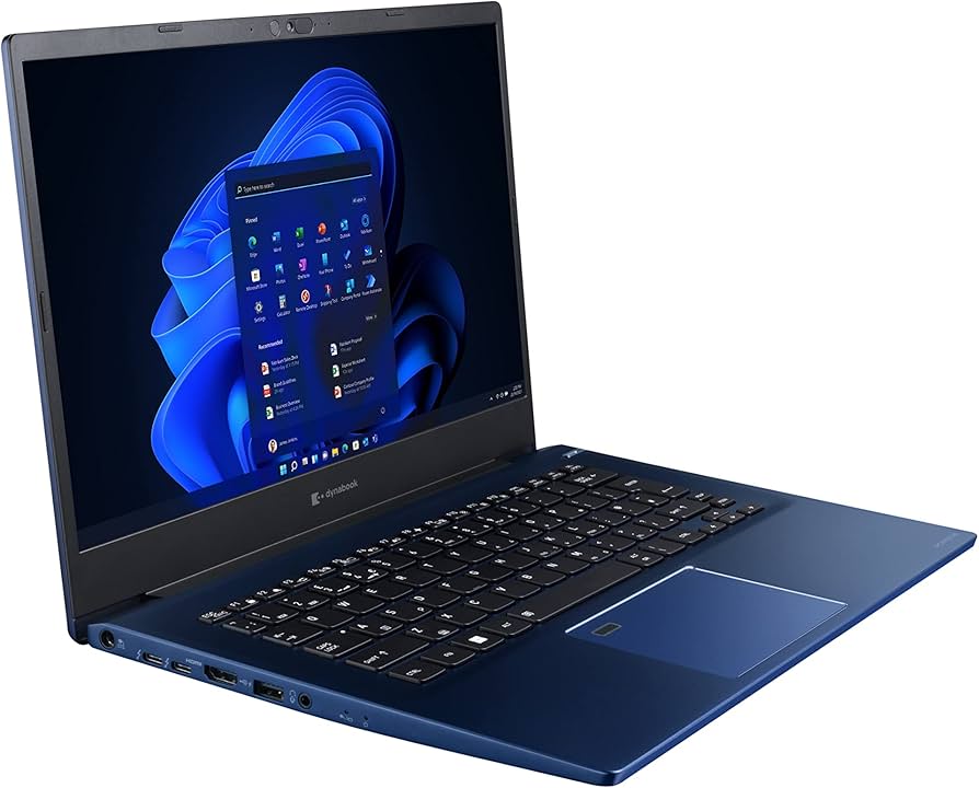Dynabook Toshiba | Portégé X40-K-12R | 14