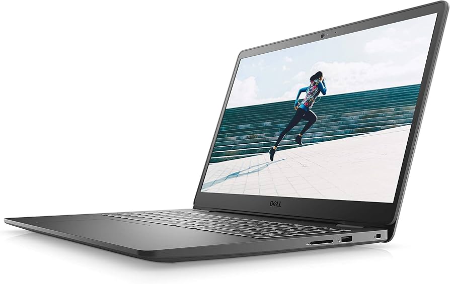 Amazon.com: Dell Inspiron 15 3000 FHD 1080p, AMD Ryzen 5, 8GB