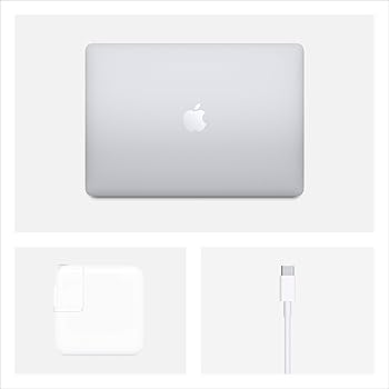 Amazon.com: Apple Early 2020 MacBook Air with 1.1GHz Intel Core i3