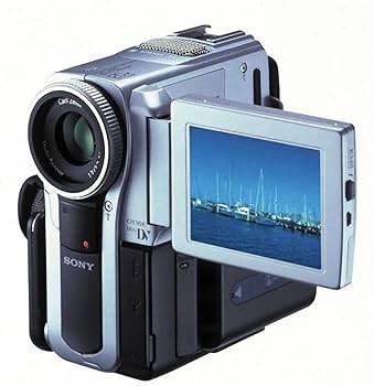 Amazon | SONY DCR-PC9 デジタルビデオカメラレコーダー miniDV