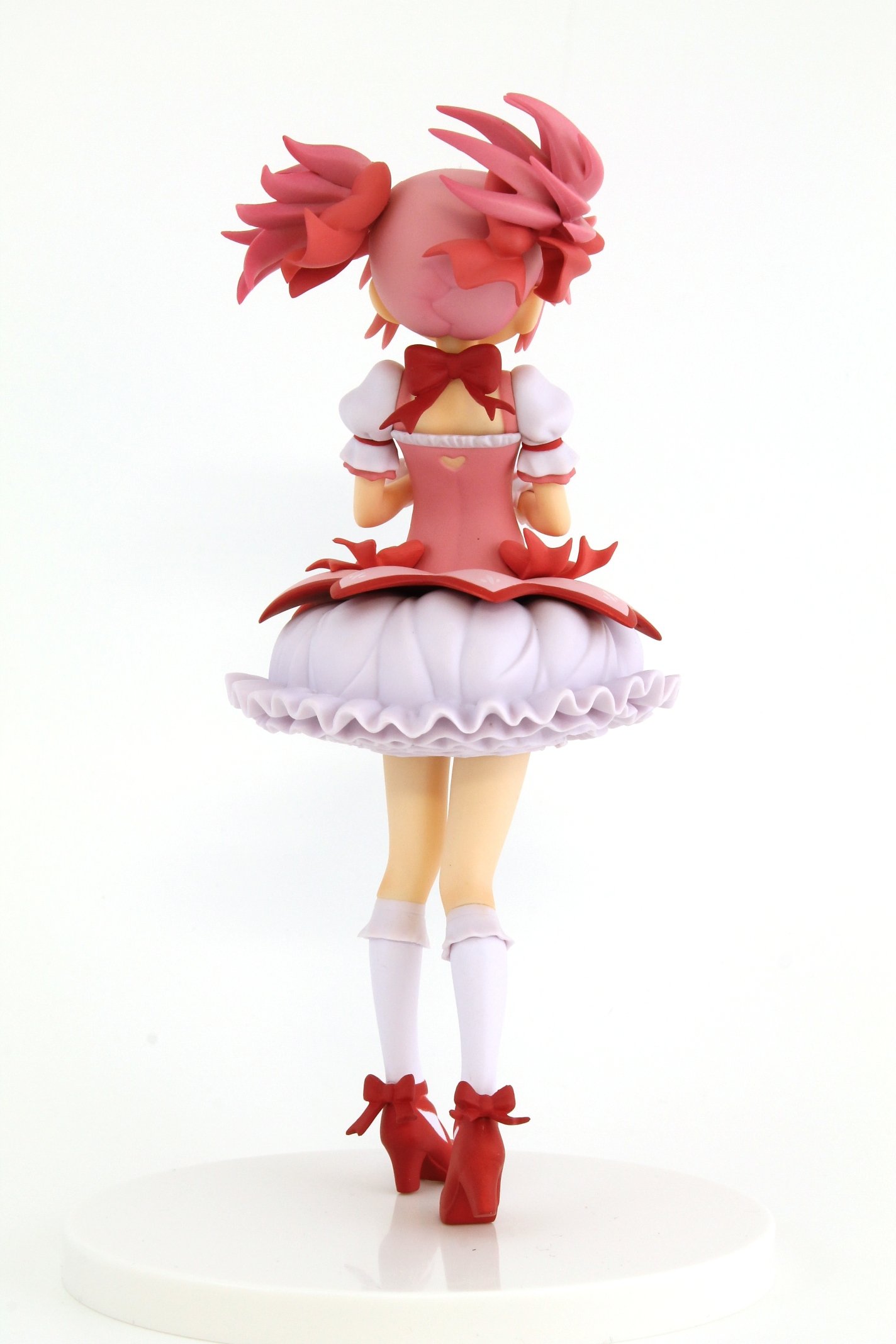 Amazon.co.jp: 劇場版 魔法少女まどか☆マギカ[新編]叛逆の物語 鹿目