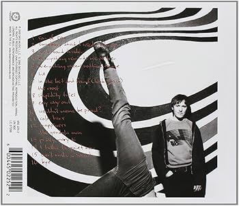 Amazon.co.jp: Figure 8 - Smith, Elliott: ミュージック