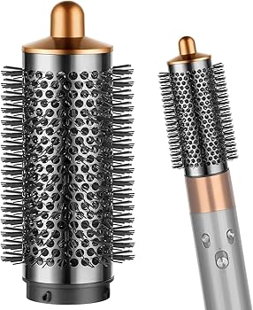 Amazon.co.jp: PUREGUST ラウンドブラシアタッチメント ダイソンエア