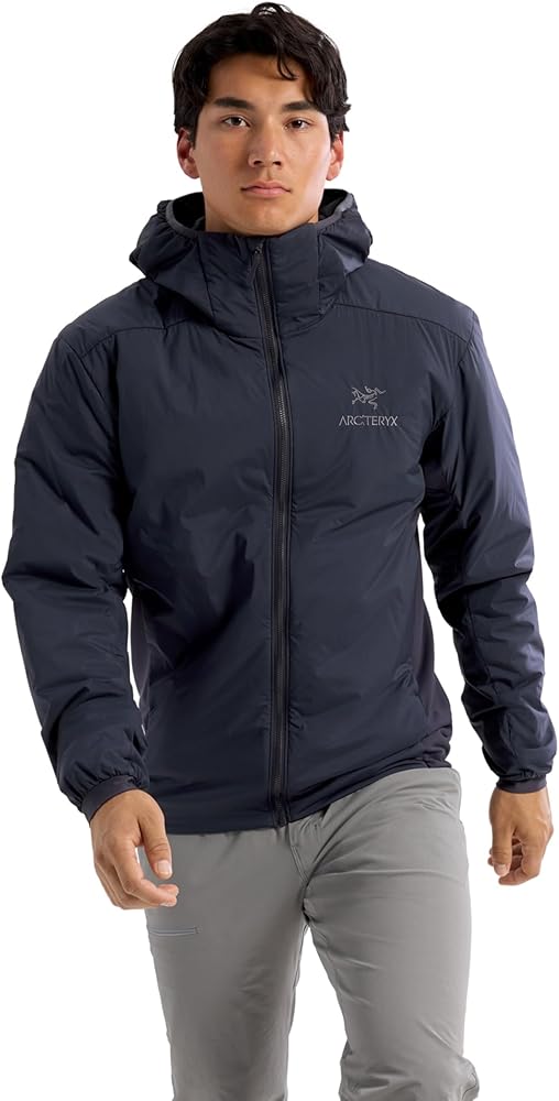 Amazon.co.jp: [Arc'teryx] ARCTERYX Atom Hoodie Men's X000007487