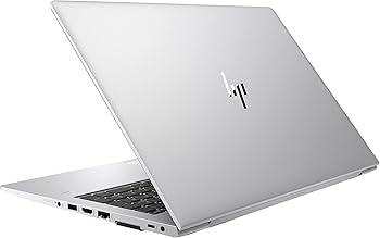 Amazon.com: HP EliteBook 850 G6 15.6