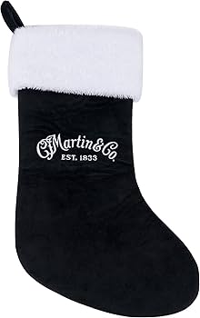 Amazon | Martin XMAS STOCKING KIT 18N0368 【アクセサリーパック