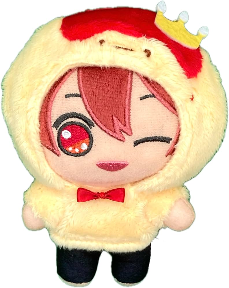 Amazon.co.jp: アイドリッシュセブン きらどる おさんぽーず vol.1 vol