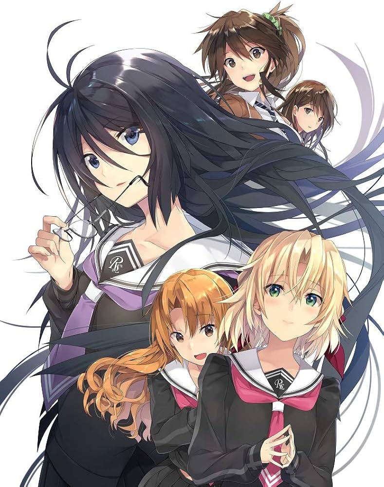 Amazon.com: Switch Memories Off - Innocent Fille - for Dearest