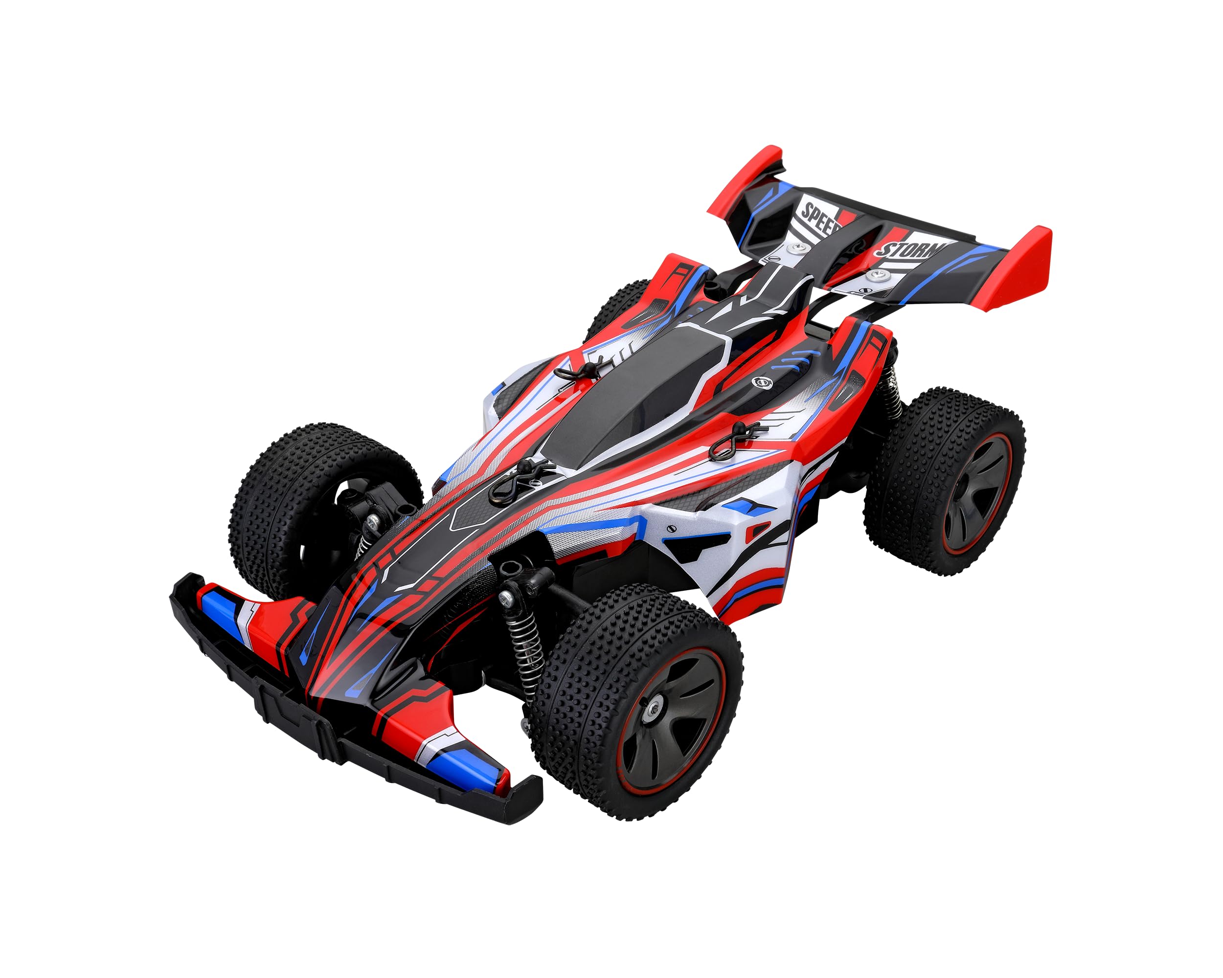 Amazon.co.jp: R/C SPEED STORM(スピードストーム) : おもちゃ